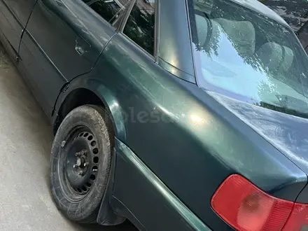 Audi A6 1997 года за 2 200 000 тг. в Алматы – фото 2