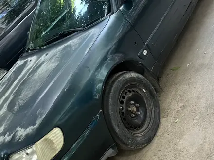 Audi A6 1997 года за 2 200 000 тг. в Алматы – фото 3