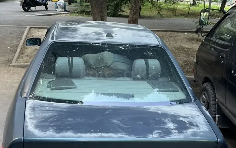 Audi A6 1997 года за 2 200 000 тг. в Алматы