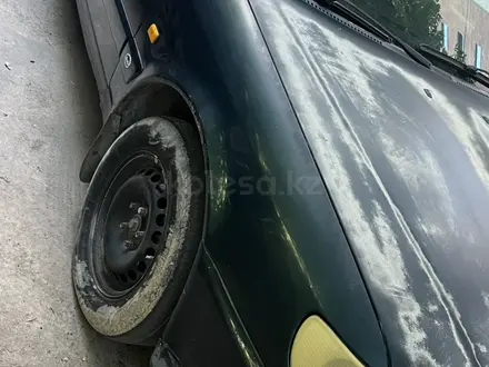Audi A6 1997 года за 2 200 000 тг. в Алматы – фото 5