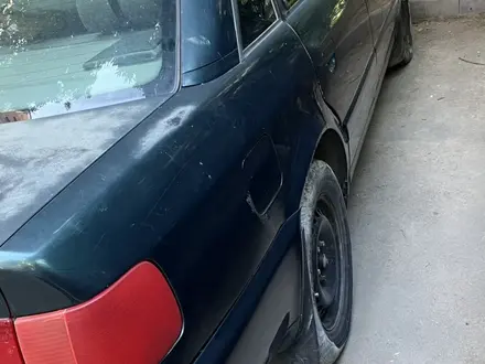 Audi A6 1997 года за 2 200 000 тг. в Алматы – фото 6