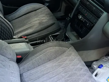 Audi A6 1997 года за 2 200 000 тг. в Алматы – фото 7