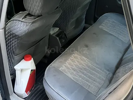 Audi A6 1997 года за 2 200 000 тг. в Алматы – фото 8