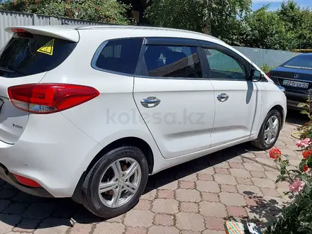 Kia Carens 2013 года за 7 490 000 тг. в Алматы – фото 3