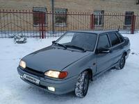 ВАЗ (Lada) 2115 2007 годаfor1 200 000 тг. в Караганда