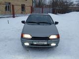 ВАЗ (Lada) 2115 2007 годаfor1 200 000 тг. в Караганда – фото 3