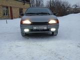 ВАЗ (Lada) 2115 2007 годаfor1 200 000 тг. в Караганда – фото 4