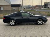 Mercedes-Benz CLK 230 1998 года за 3 000 000 тг. в Алматы – фото 5
