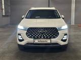 Chery Tiggo 7 Pro 2022 годаүшін6 500 000 тг. в Алматы – фото 2