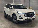 Chery Tiggo 7 Pro 2022 годаүшін6 500 000 тг. в Алматы – фото 3