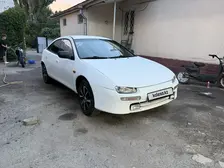 Mazda 323, 1995