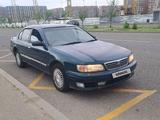 Nissan Cefiro 1997 годаүшін2 300 000 тг. в Алматы – фото 3
