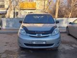 Toyota Sienna 2007 годаfor6 500 000 тг. в Актобе