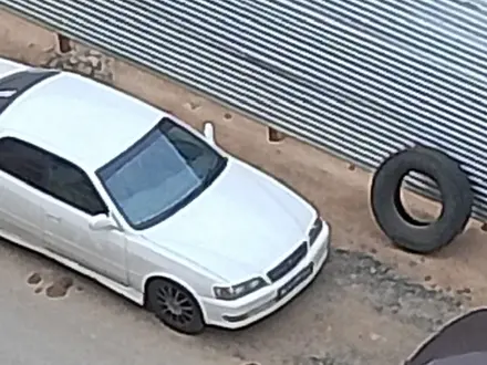 Toyota Chaser 1997 года за 3 200 000 тг. в Астана