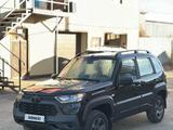 ВАЗ (Lada) Niva Travel 2023 года за 6 600 000 тг. в Уральск