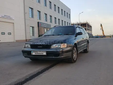 Toyota Caldina 1995 года за 2 000 000 тг. в Алматы – фото 7