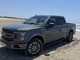 Ford F-Series 2018 года за 20 000 000 тг. в Актау – фото 3