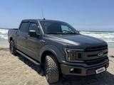 Ford F-Series 2018 года за 20 000 000 тг. в Актау – фото 2