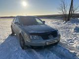 Volkswagen Passat 2004 года за 3 100 000 тг. в Петропавловск – фото 3