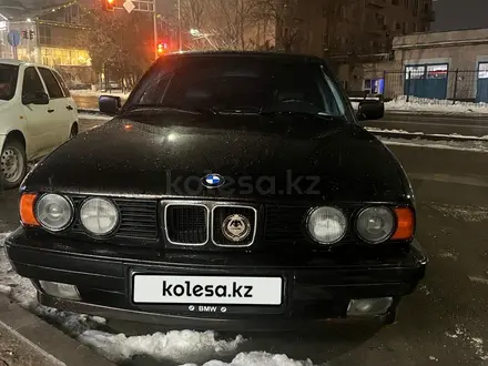 BMW 530 1993 годаүшін3 000 000 тг. в Шымкент – фото 2