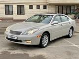 Lexus ES 300 2003 года за 7 300 000 тг. в Алматы