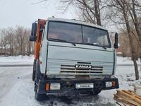 КамАЗ  55102 2006 годаүшін4 900 000 тг. в Астана