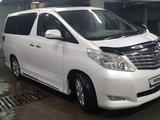 Toyota Alphard 2010 года за 12 500 000 тг. в Петропавловск – фото 3