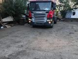 Scania  P-series 2010 года за 14 200 000 тг. в Костанай