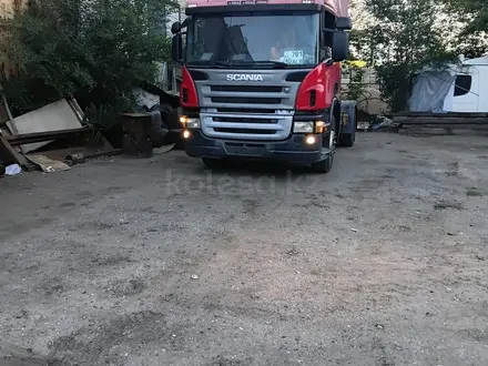 Scania  P-series 2010 года за 10 500 000 тг. в Костанай