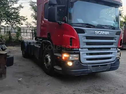 Scania  P-series 2010 года за 10 500 000 тг. в Костанай – фото 2