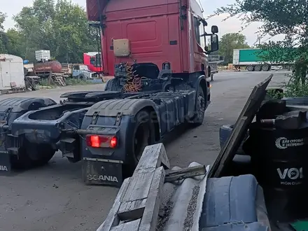 Scania  P-series 2010 года за 10 500 000 тг. в Костанай – фото 4