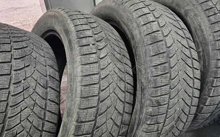 Goodyear ultragrip ice за 60 000 тг. в Астана