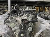 Двигатели 2AR-FE 2.5 л., А25А 2.5 л., Камри, Алфард, РАВ4, Лексус ЕС250 за 210 000 тг. в Алматы – фото 2