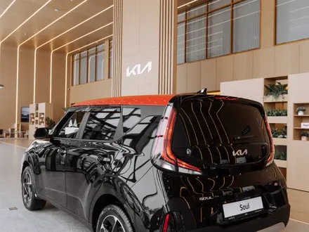 Kia Soul 2025 года за 11 690 000 тг. в Костанай – фото 8