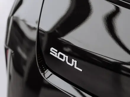 Kia Soul 2025 года за 11 690 000 тг. в Костанай – фото 14