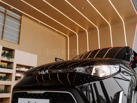 Kia Soul 2025 года за 11 690 000 тг. в Костанай – фото 16