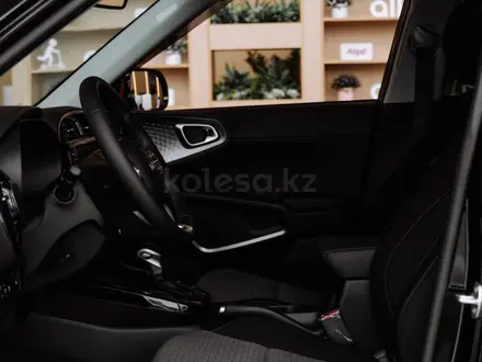 Kia Soul 2025 года за 11 690 000 тг. в Костанай – фото 17