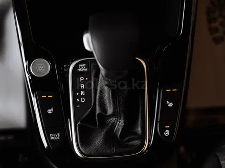 Kia Soul 2025 года за 11 690 000 тг. в Костанай – фото 21