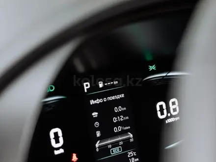 Kia Soul 2025 года за 11 690 000 тг. в Костанай – фото 22