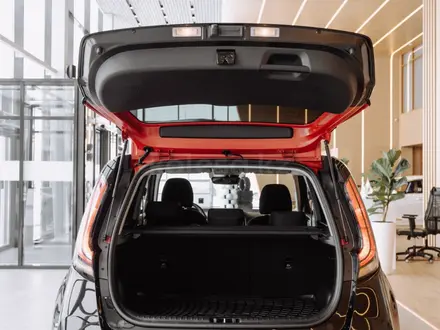 Kia Soul 2025 года за 11 690 000 тг. в Костанай – фото 7