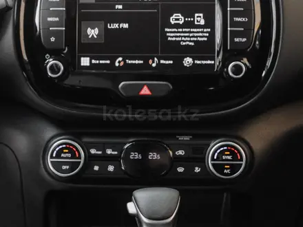 Kia Soul 2025 года за 11 690 000 тг. в Костанай – фото 11