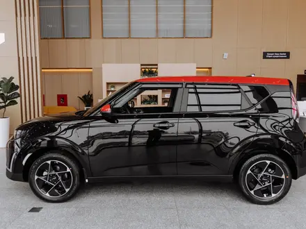 Kia Soul 2025 года за 11 690 000 тг. в Костанай – фото 3