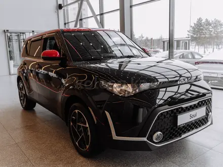 Kia Soul 2025 года за 11 690 000 тг. в Костанай – фото 6