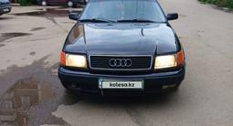 Audi 100 1994 года за 1 590 000 тг. в Кокшетау