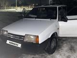 ВАЗ (Lada) 21099 2000 года за 550 000 тг. в Аксу