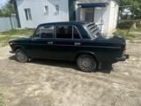 ВАЗ (Lada) 2106 2003 года за 1 500 000 тг. в Актобе – фото 2