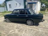 ВАЗ (Lada) 2106 2003 года за 1 500 000 тг. в Актобе – фото 4