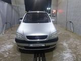 Opel Zafira 2002 года за 3 700 000 тг. в Актау – фото 2