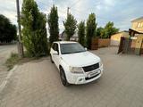 Suzuki Grand Vitara 2008 года за 4 500 000 тг. в Актобе – фото 3