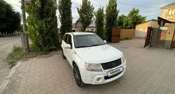 Suzuki Grand Vitara 2008 года за 3 500 000 тг. в Актобе – фото 3